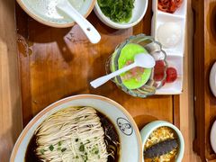 -孙盛兴奥灶面馆·蟹黄面·三虾面(直营.拙政园店)
