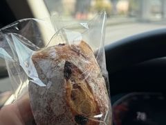 -佐敦面包铺·JORDAN BAKERY