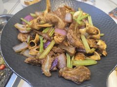 -路家小馆(富力又一城店)