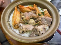 -荣记煲仔饭(高庙路店)
