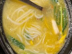 -云海肴云南菜·蒸汽石锅鱼(新奥店)