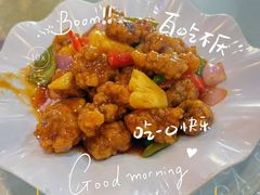 -大笑饭堂(甲子桥店)