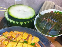 -兴兴旺·冬瓜盅·啫啫煲(西华路店)