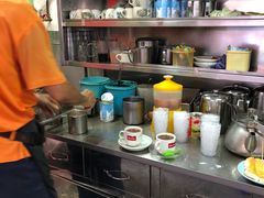 大堂-多春茶室