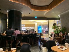 大堂-星巴克臻选店(澳门伦敦人店)