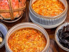-蟹味阁·蟹黄面(体育西横街店)