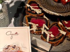 -壳里西餐厅Coquille Seafood Bistro(蒙自路店)