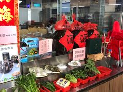-鹏城人家海鲜酒家·23年老字号(较场尾店)