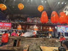 -周小波重庆小面·重庆名小吃(邹容路店)