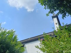 -南京民俗博物馆(甘熙故居)