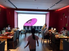 -京料理·日料自助·铁板燒(复悦城店)