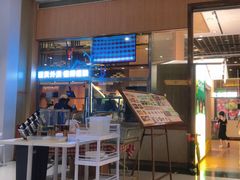 -西贝(龙华天虹购物中心店)