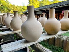 -景德镇古窑民俗博览区