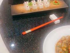 -香山湖家家宴(中山陵店)