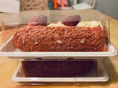 草莓魔法棒-奈雪的茶(天河城店)