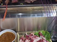 -板凳烧烤(东关街店)