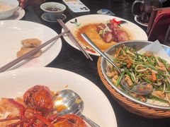 -猪肉婆私房菜(容桂总店)