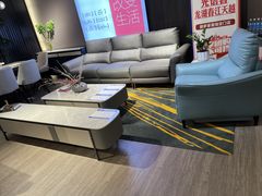 -顾家家居(奉贤最家空间店)