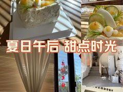 -小麦穗私人订制蛋糕·甜品台(万达店)