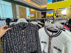 -广州富力丽思卡尔顿酒店