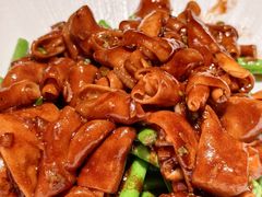 -侨美食家·粤菜(体育西路店)
