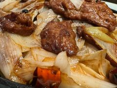 -粗茶淡饭·隐庐私厨(东亭店)
