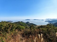 -东海半边山旅游度假区