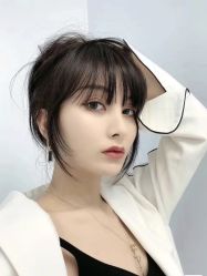-AFA Hair studio·女士发型设计