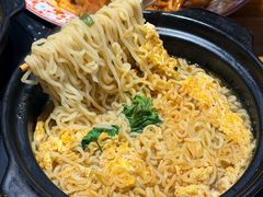 -老姑砂锅·烧烤天津菜(体北道店)