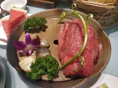 -盡膳口福·百年汤方火锅(科华北路店)