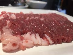 -京门老爆三·铜锅涮肉 爆肚(望京店)