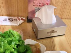 -韩宫宴烤肉·料理(漳河万达店)
