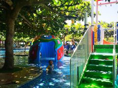 -三亚亚龙湾天域度假酒店