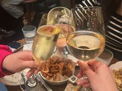 -Bistro Les Lilas丁香花小酒馆