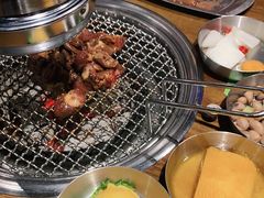 -·缸桶屋·韩式牛肋条自助烤肉(西湖D11店)