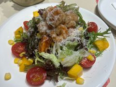 -希屿·Xislands融合餐厅