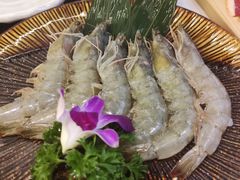 -千寻山野烤肉(中关村店)