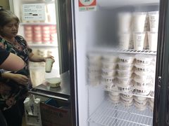 -老伴豆花(麦士威熟食中心店)