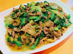 -菜忠潮州牛肉店(岗厦店)