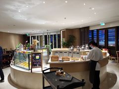 -上海嘉定喜来登酒店