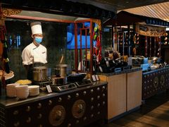 -北京王府井希尔顿酒店·万斯阁西餐厅