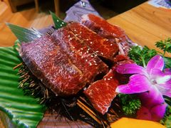 -黑牛の店·和牛烧肉(合生汇店)