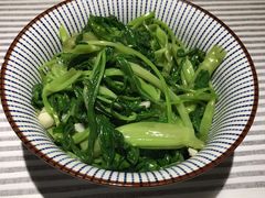 蒜蓉通菜-熊记虾王·小龙虾(东晓南店)