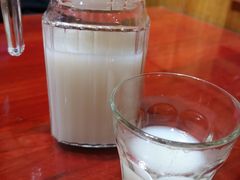 稠酒-窄巷子陕菜馆·地道陕西菜(粉巷店)