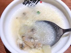 -吕氏疙瘩汤·新鲁菜(济南万象城店)