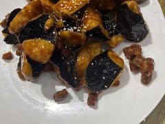 -桃子餐厅·天津菜(王顶堤总店)