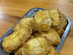 -陈氏肥蛤(小纬六路总店)