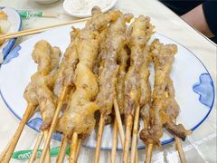 -文馨饭店