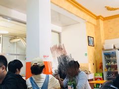 大堂-老乔串店(青松路店)