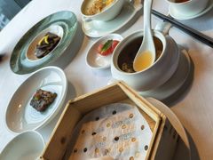 -富力丽思卡尔顿酒店·丽轩中餐厅